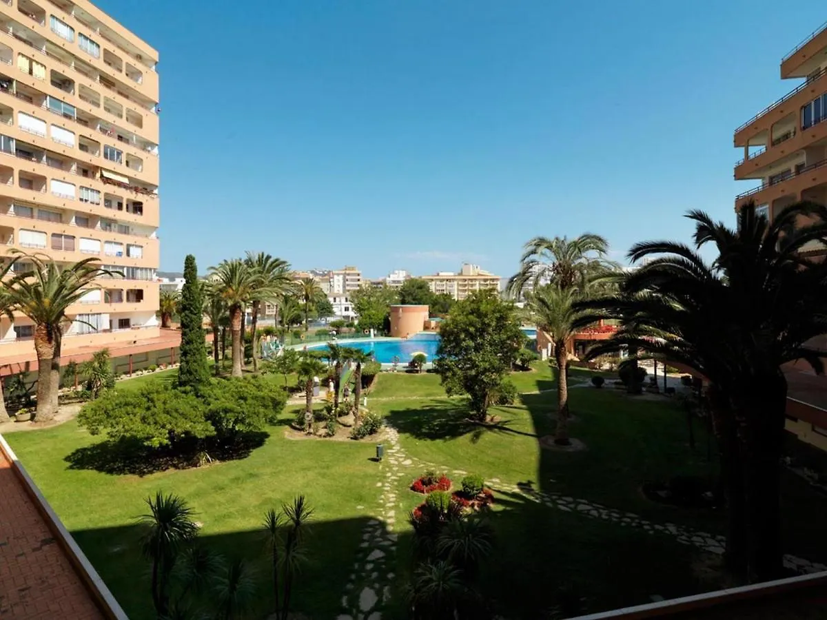Appartement Rnet - Ir 7-29 Studios Roses Costa Brava