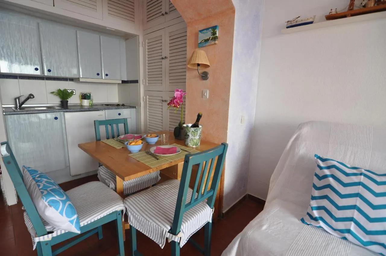 Appartamento Rnet - Ir 7-29 Studios Roses Costa Brava