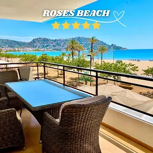 Roses Beach Appartement